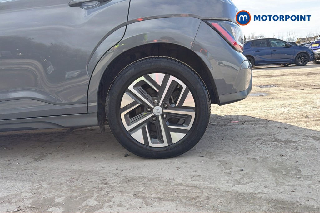 Hyundai Kona Premium Automatic Electric SUV - Stock Number (1630314) - 48th supplementary image