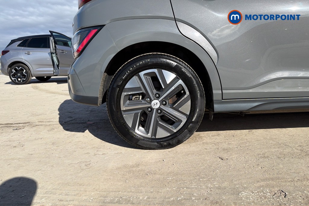 Hyundai Kona Premium Automatic Electric SUV - Stock Number (1630314) - 49th supplementary image