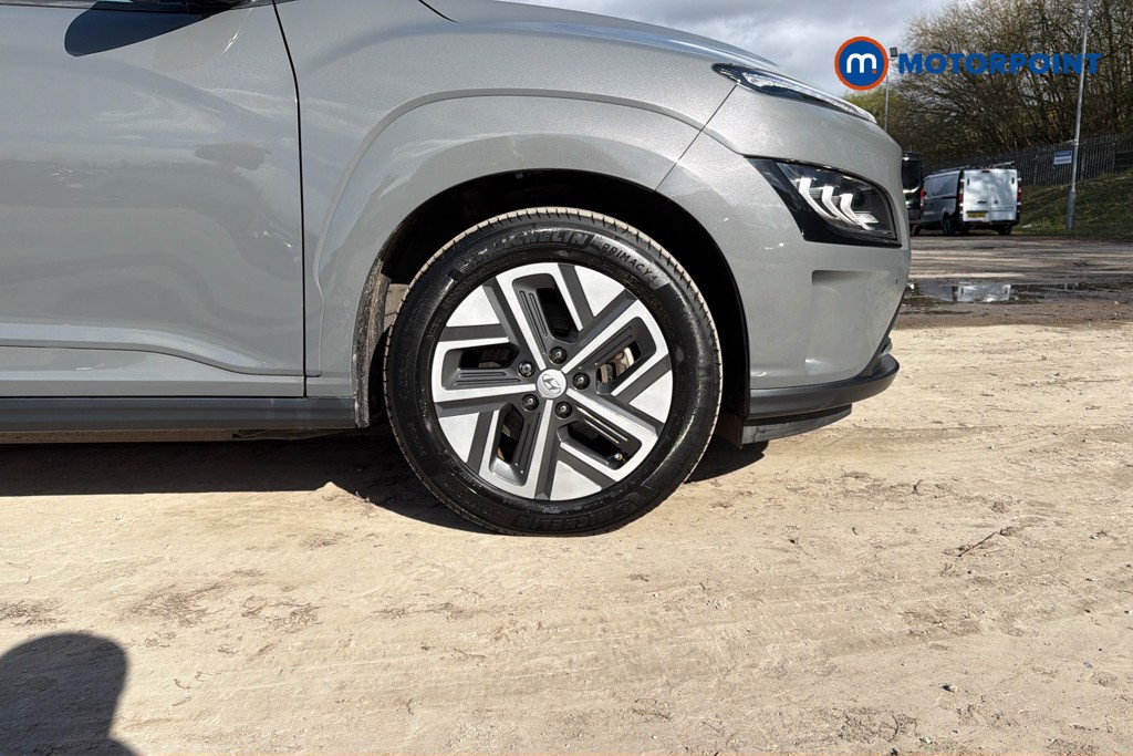 Hyundai Kona Premium Automatic Electric SUV - Stock Number (1630314) - 50th supplementary image