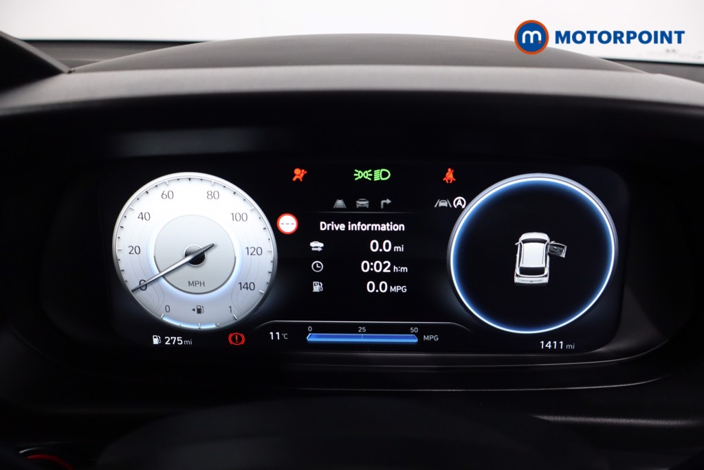 Hyundai I20 N Line S Manual Petrol Hatchback - Stock Number (1630415) - 15th supplementary image