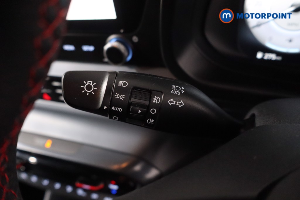 Hyundai I20 N Line S Manual Petrol Hatchback - Stock Number (1630415) - 16th supplementary image