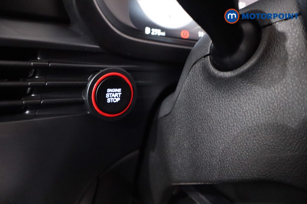 Hyundai I20 N Line S Manual Petrol Hatchback - Stock Number (1630415) - 18th supplementary image