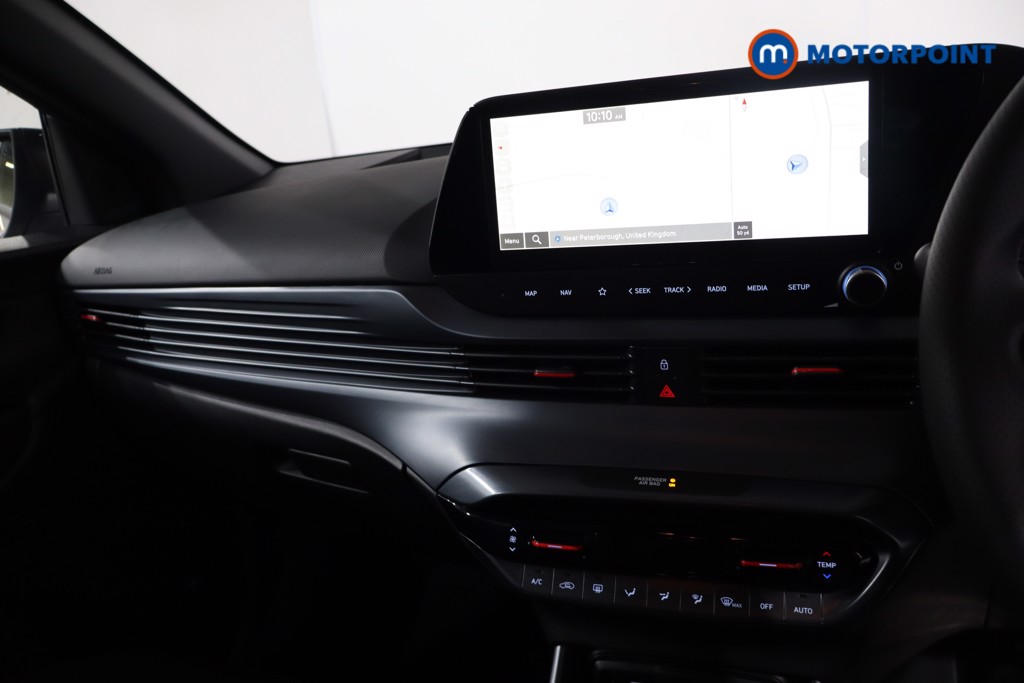 Hyundai I20 N Line S Manual Petrol Hatchback - Stock Number (1630415) - 19th supplementary image