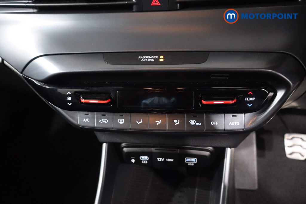 Hyundai I20 N Line S Manual Petrol Hatchback - Stock Number (1630415) - 22nd supplementary image