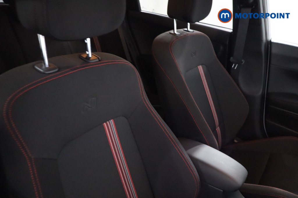 Hyundai I20 N Line S Manual Petrol Hatchback - Stock Number (1630415) - 24th supplementary image