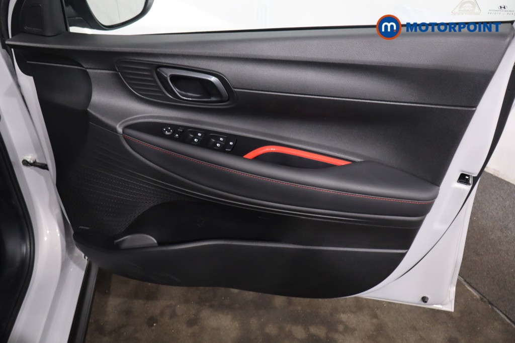 Hyundai I20 N Line S Manual Petrol Hatchback - Stock Number (1630415) - 25th supplementary image