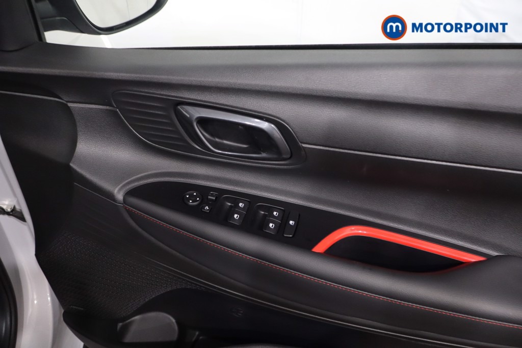 Hyundai I20 N Line S Manual Petrol Hatchback - Stock Number (1630415) - 26th supplementary image