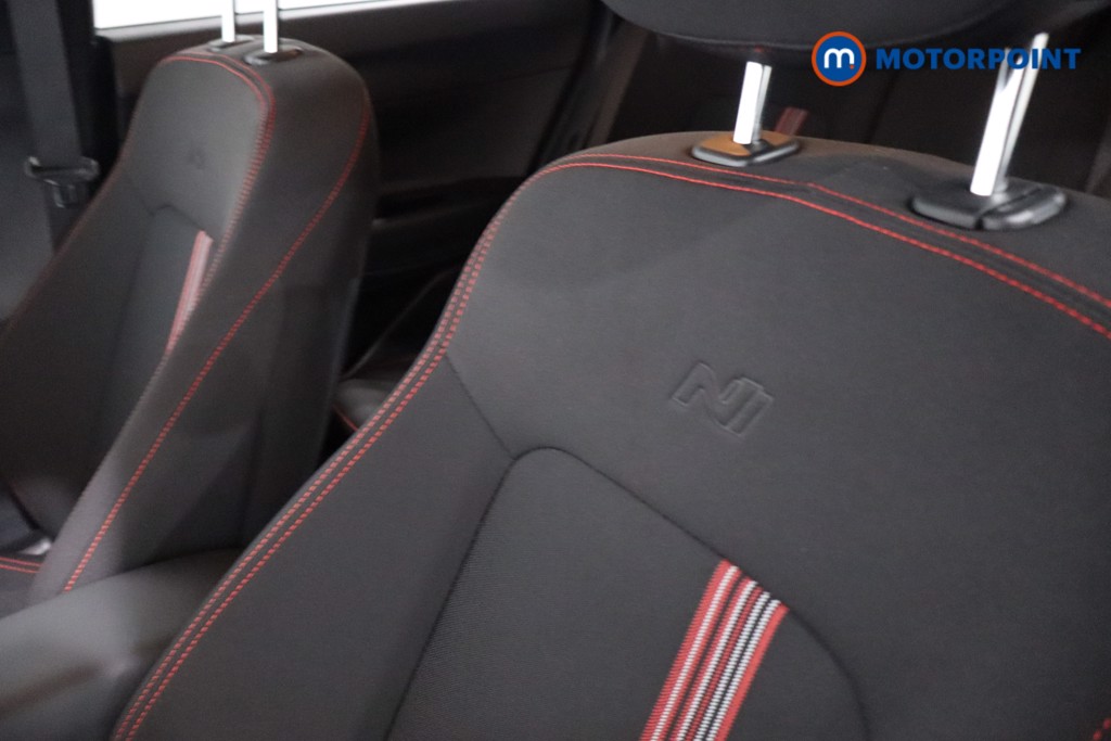 Hyundai I20 N Line S Manual Petrol Hatchback - Stock Number (1630415) - 27th supplementary image