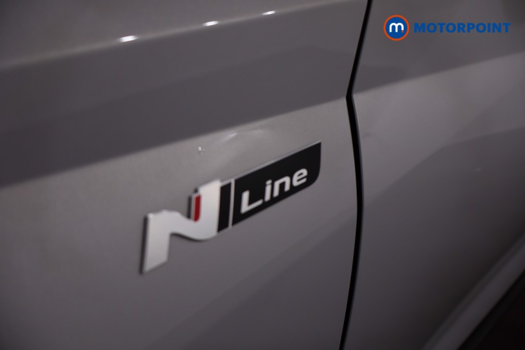Hyundai I20 N Line S Manual Petrol Hatchback - Stock Number (1630415) - 29th supplementary image