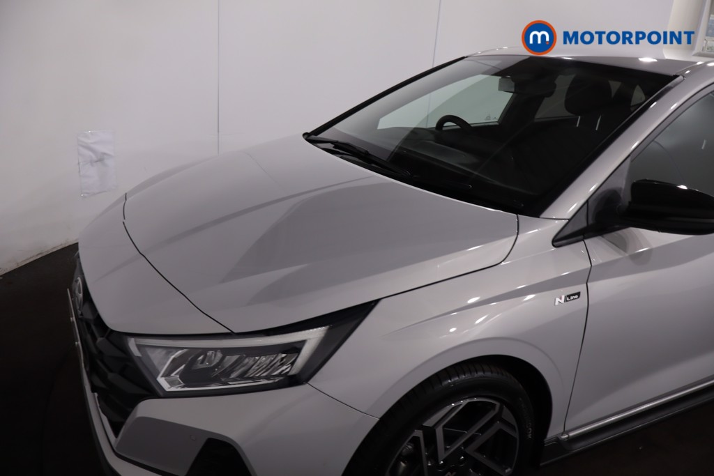 Hyundai I20 N Line S Manual Petrol Hatchback - Stock Number (1630415) - 30th supplementary image