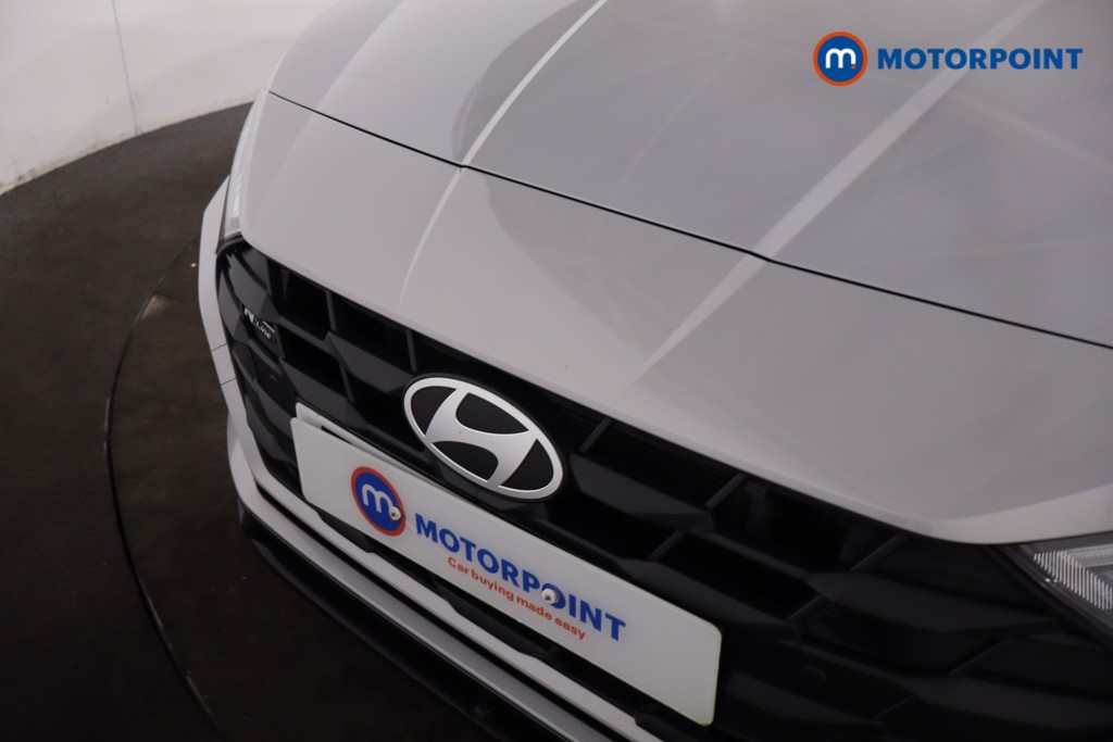 Hyundai I20 N Line S Manual Petrol Hatchback - Stock Number (1630415) - 31st supplementary image