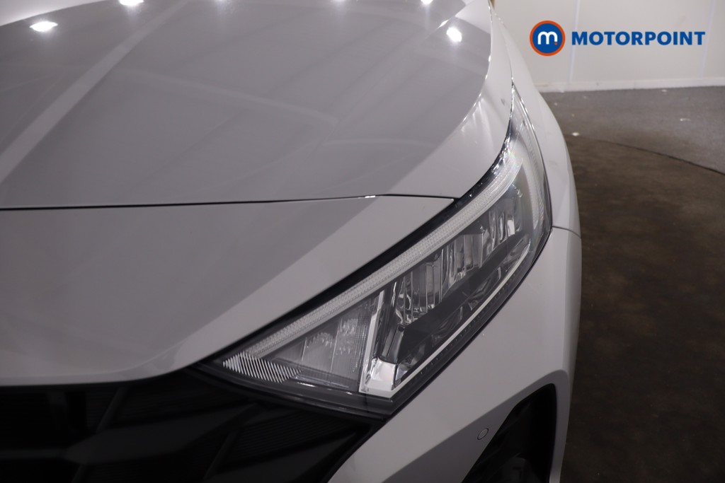 Hyundai I20 N Line S Manual Petrol Hatchback - Stock Number (1630415) - 32nd supplementary image