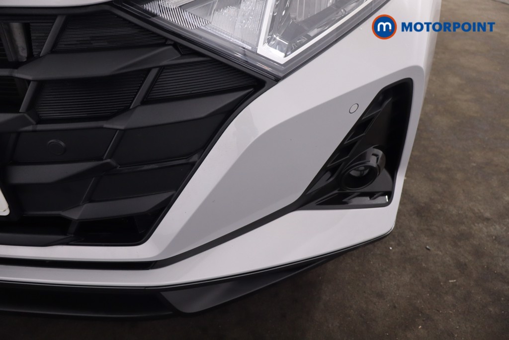 Hyundai I20 N Line S Manual Petrol Hatchback - Stock Number (1630415) - 33rd supplementary image