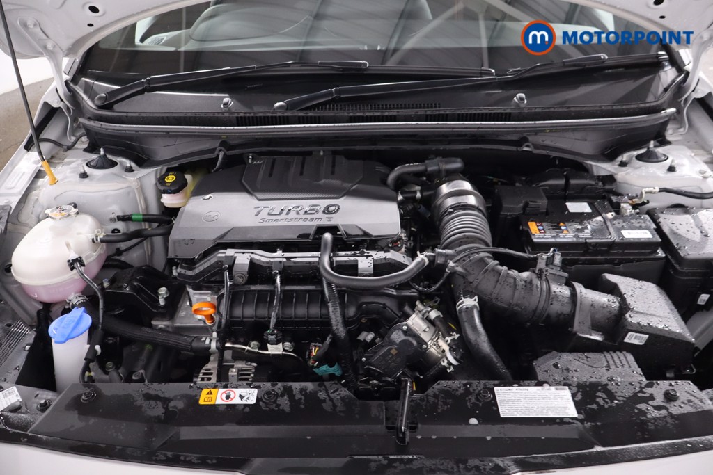 Hyundai I20 N Line S Manual Petrol Hatchback - Stock Number (1630415) - 34th supplementary image