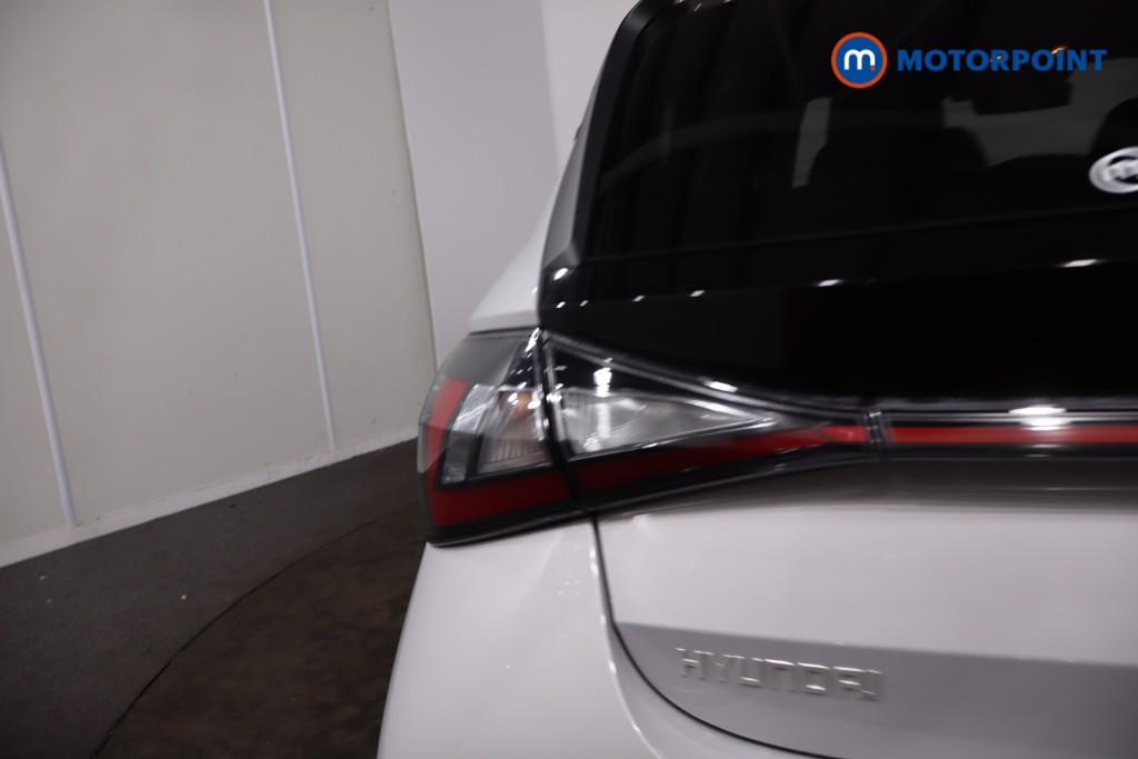 Hyundai I20 N Line S Manual Petrol Hatchback - Stock Number (1630415) - 37th supplementary image