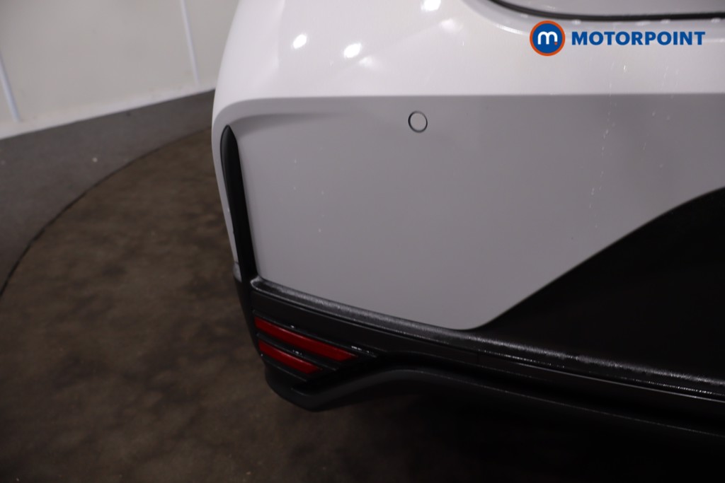 Hyundai I20 N Line S Manual Petrol Hatchback - Stock Number (1630415) - 38th supplementary image