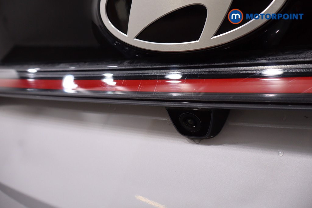 Hyundai I20 N Line S Manual Petrol Hatchback - Stock Number (1630415) - 39th supplementary image