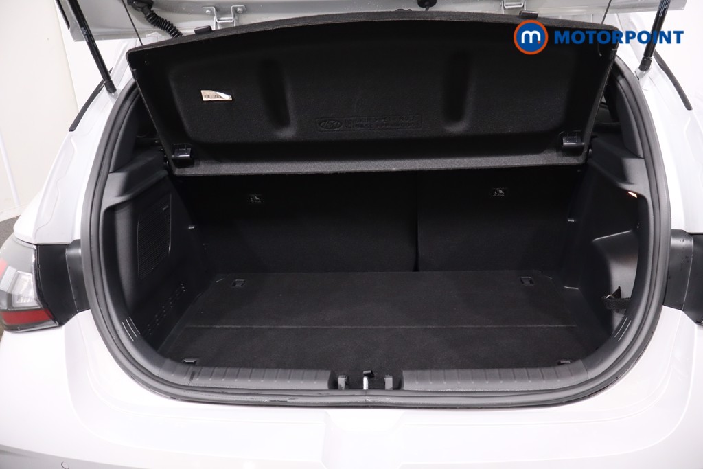 Hyundai I20 N Line S Manual Petrol Hatchback - Stock Number (1630415) - 40th supplementary image