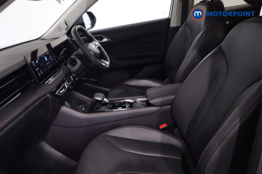 Mg Motor Uk HS Trophy Automatic Petrol-Electric Hybrid SUV - Stock Number (1630514) - 4th supplementary image