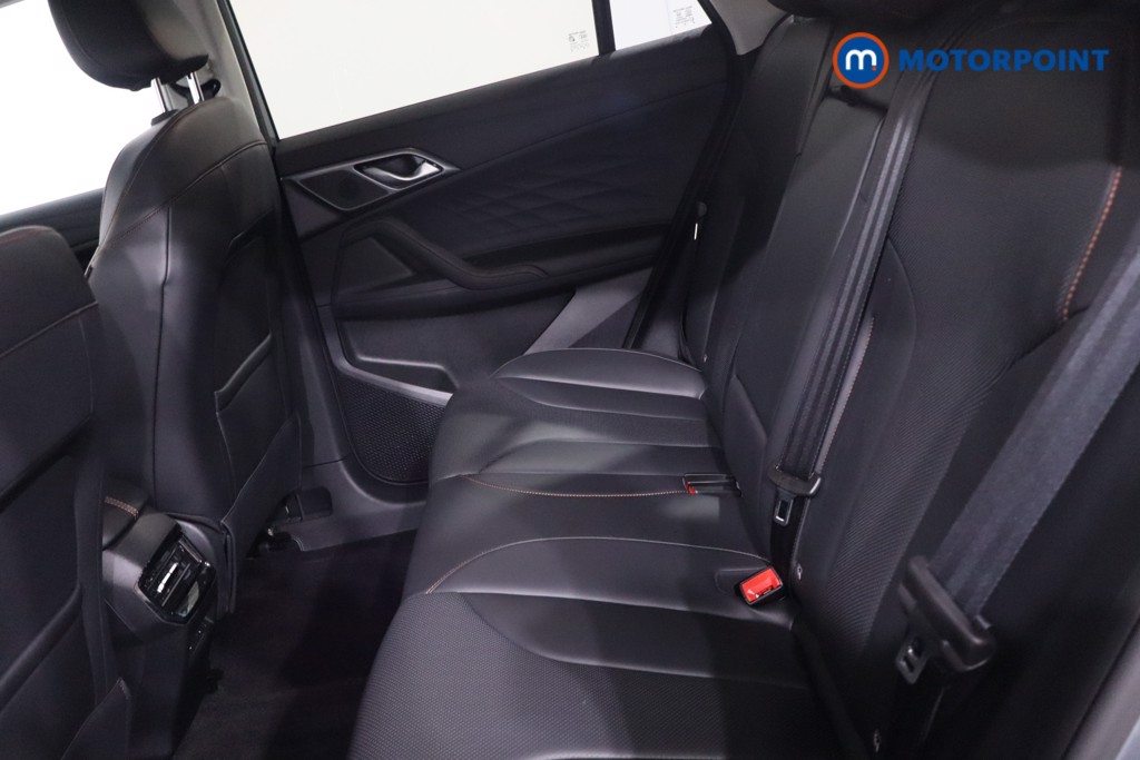 Mg Motor Uk HS Trophy Automatic Petrol-Electric Hybrid SUV - Stock Number (1630514) - 5th supplementary image