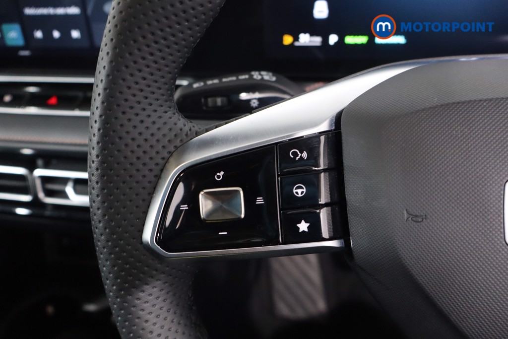 Mg Motor Uk HS Trophy Automatic Petrol-Electric Hybrid SUV - Stock Number (1630514) - 7th supplementary image