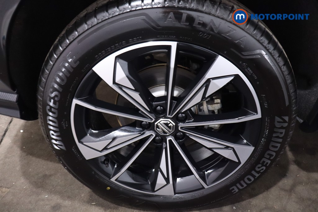 Mg Motor Uk HS Trophy Automatic Petrol-Electric Hybrid SUV - Stock Number (1630514) - 9th supplementary image