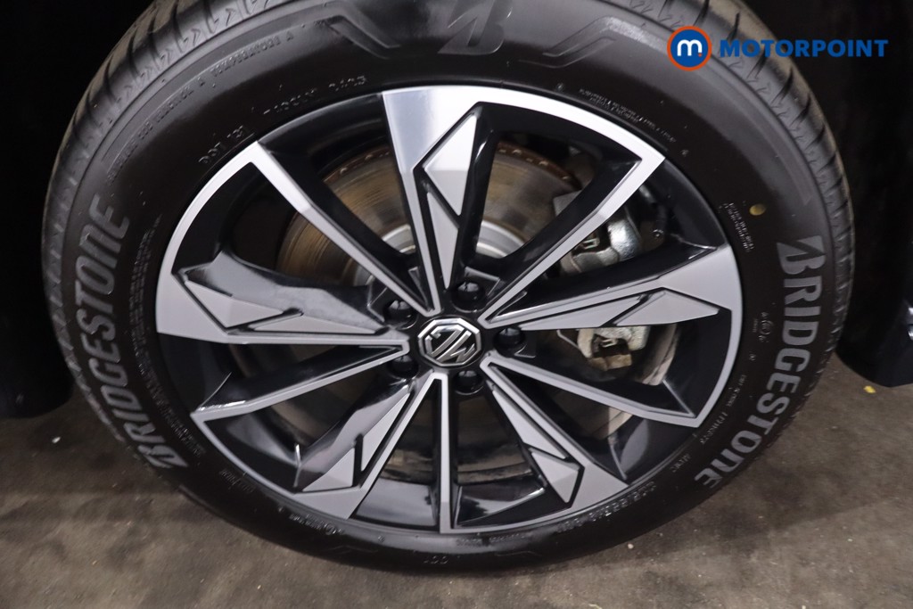 Mg Motor Uk HS Trophy Automatic Petrol-Electric Hybrid SUV - Stock Number (1630514) - 10th supplementary image