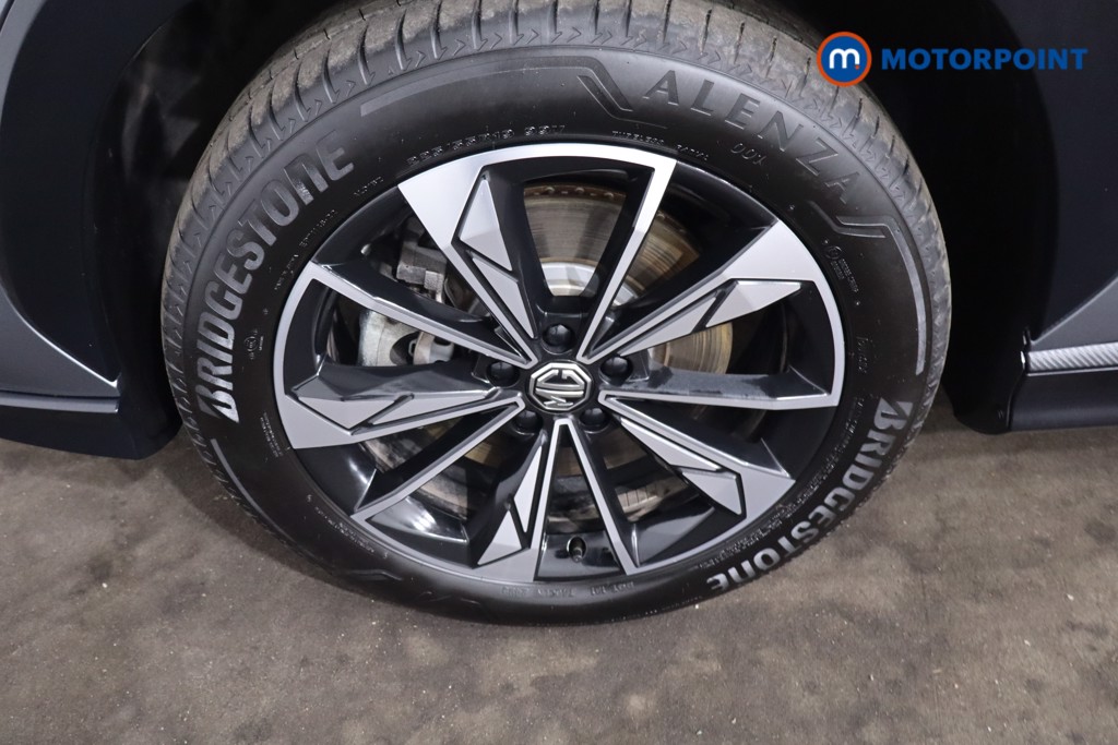 Mg Motor Uk HS Trophy Automatic Petrol-Electric Hybrid SUV - Stock Number (1630514) - 11th supplementary image