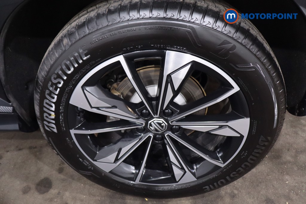 Mg Motor Uk HS Trophy Automatic Petrol-Electric Hybrid SUV - Stock Number (1630514) - 12th supplementary image