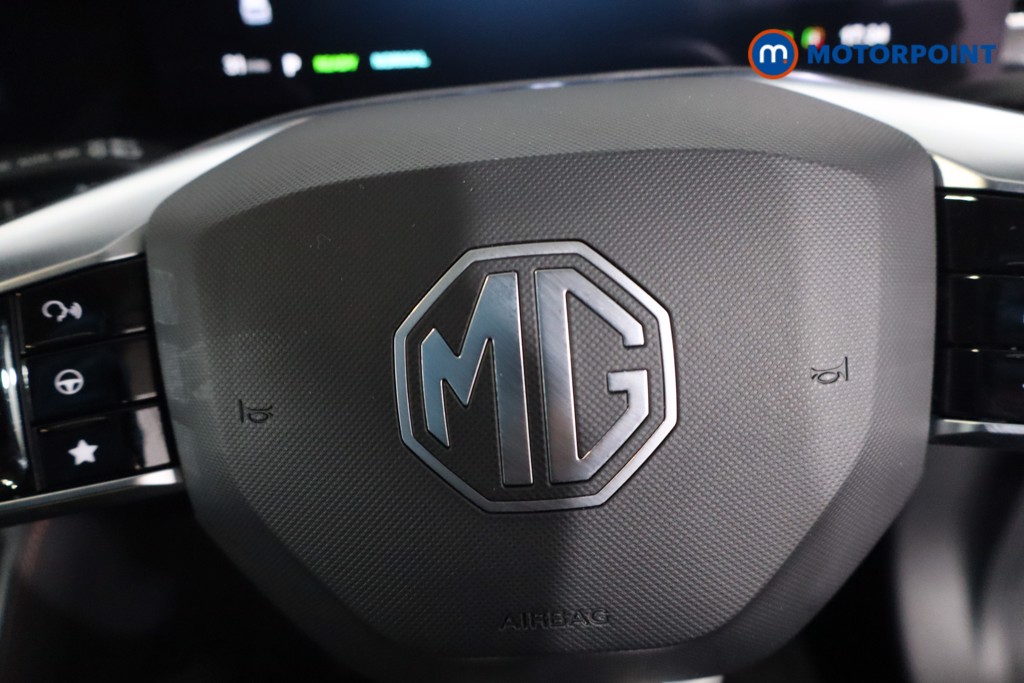 Mg Motor Uk HS Trophy Automatic Petrol-Electric Hybrid SUV - Stock Number (1630514) - 13th supplementary image