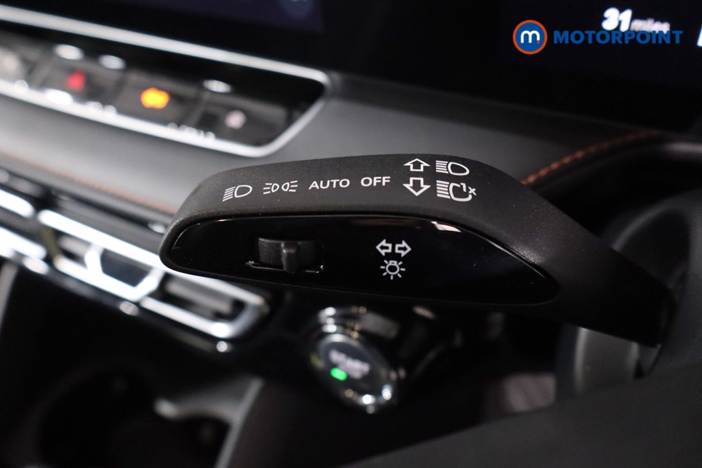 Mg Motor Uk HS Trophy Automatic Petrol-Electric Hybrid SUV - Stock Number (1630514) - 14th supplementary image