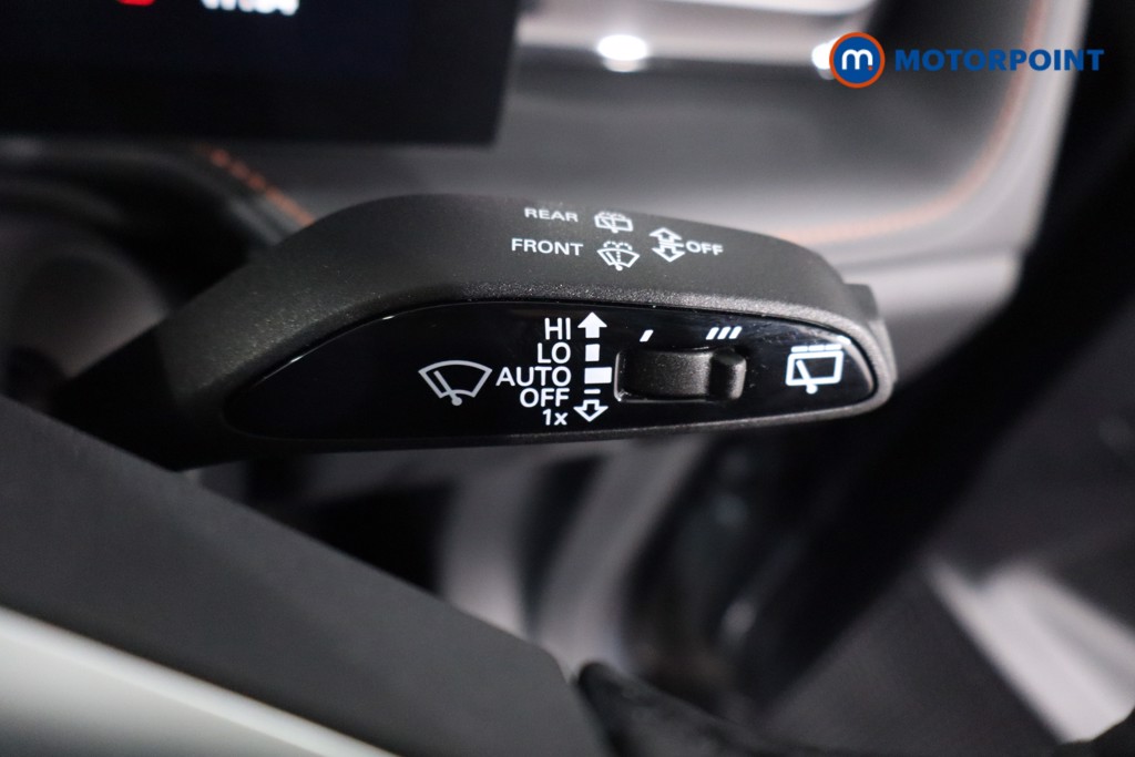 Mg Motor Uk HS Trophy Automatic Petrol-Electric Hybrid SUV - Stock Number (1630514) - 15th supplementary image