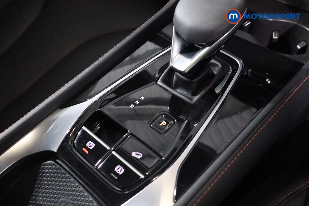 Mg Motor Uk HS Trophy Automatic Petrol-Electric Hybrid SUV - Stock Number (1630514) - 19th supplementary image