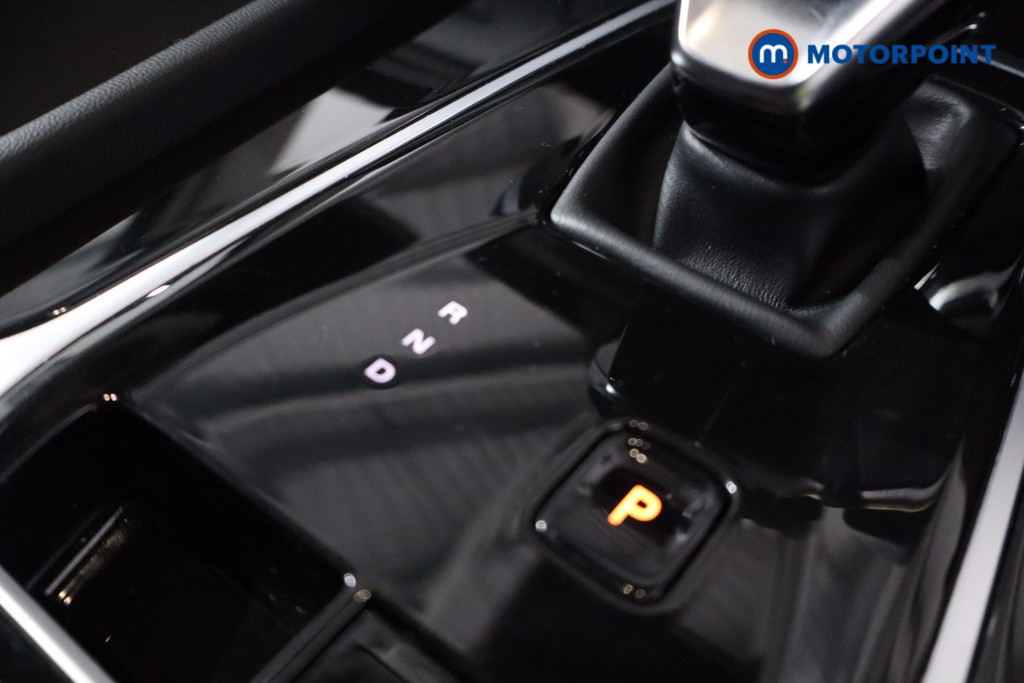 Mg Motor Uk HS Trophy Automatic Petrol-Electric Hybrid SUV - Stock Number (1630514) - 20th supplementary image