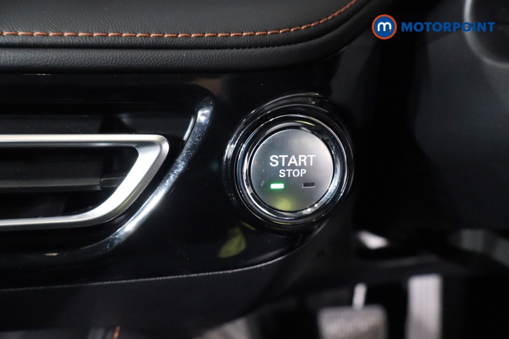 Mg Motor Uk HS Trophy Automatic Petrol-Electric Hybrid SUV - Stock Number (1630514) - 21st supplementary image