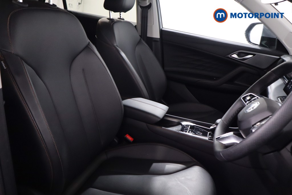 Mg Motor Uk HS Trophy Automatic Petrol-Electric Hybrid SUV - Stock Number (1630514) - 22nd supplementary image