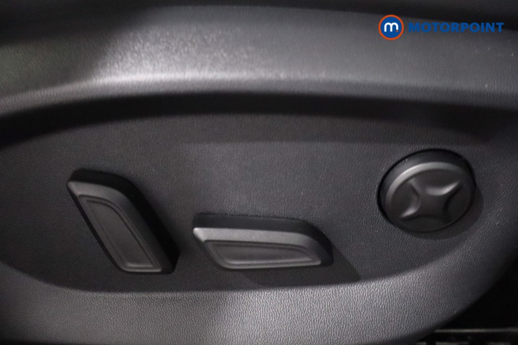 Mg Motor Uk HS Trophy Automatic Petrol-Electric Hybrid SUV - Stock Number (1630514) - 23rd supplementary image