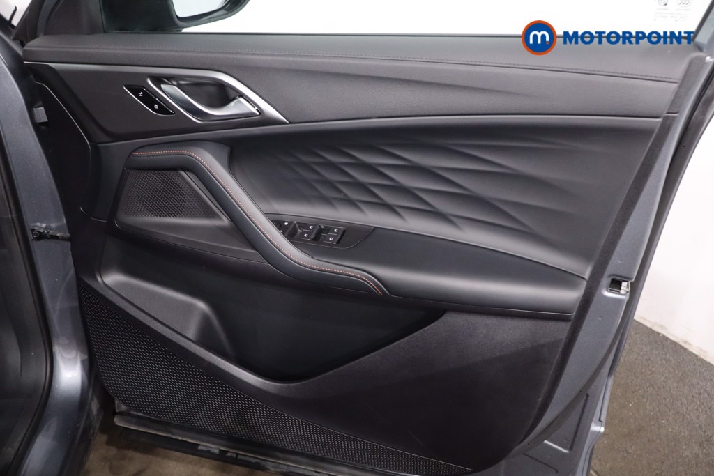 Mg Motor Uk HS Trophy Automatic Petrol-Electric Hybrid SUV - Stock Number (1630514) - 24th supplementary image