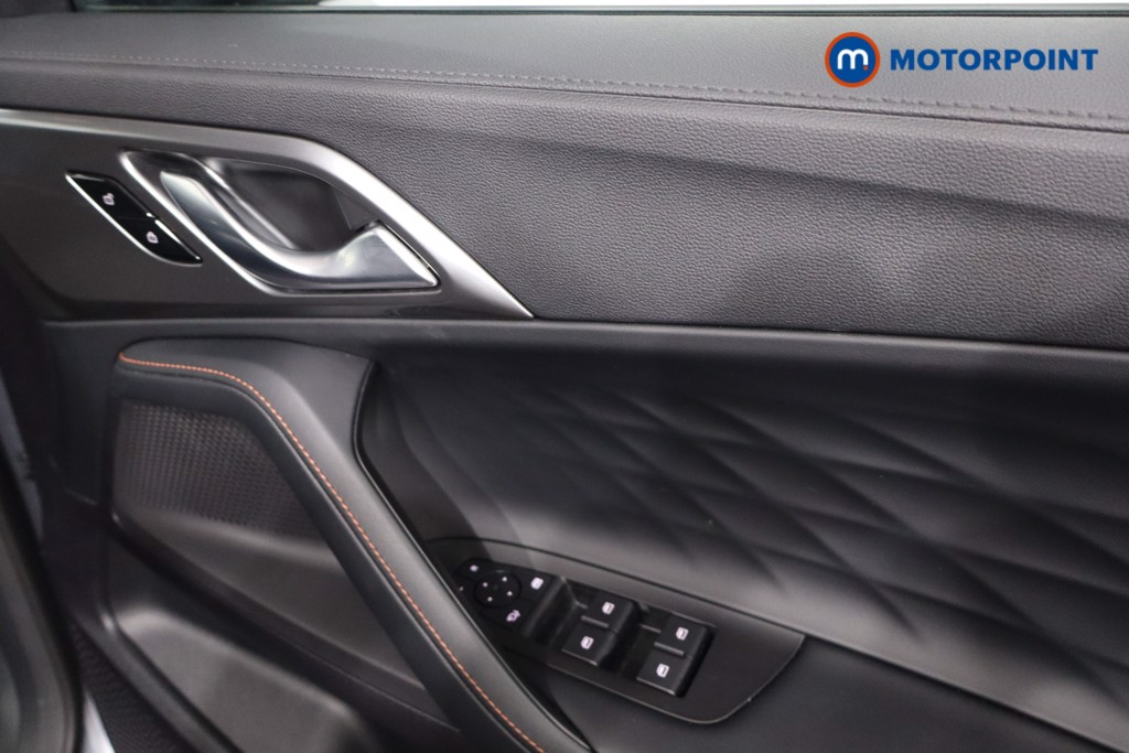 Mg Motor Uk HS Trophy Automatic Petrol-Electric Hybrid SUV - Stock Number (1630514) - 25th supplementary image