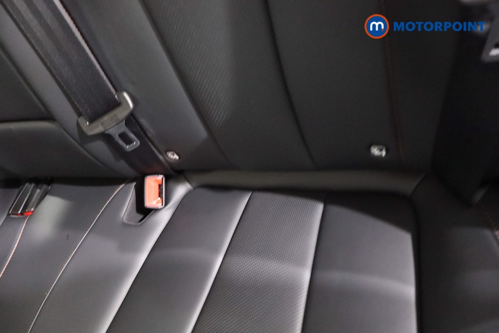 Mg Motor Uk HS Trophy Automatic Petrol-Electric Hybrid SUV - Stock Number (1630514) - 26th supplementary image