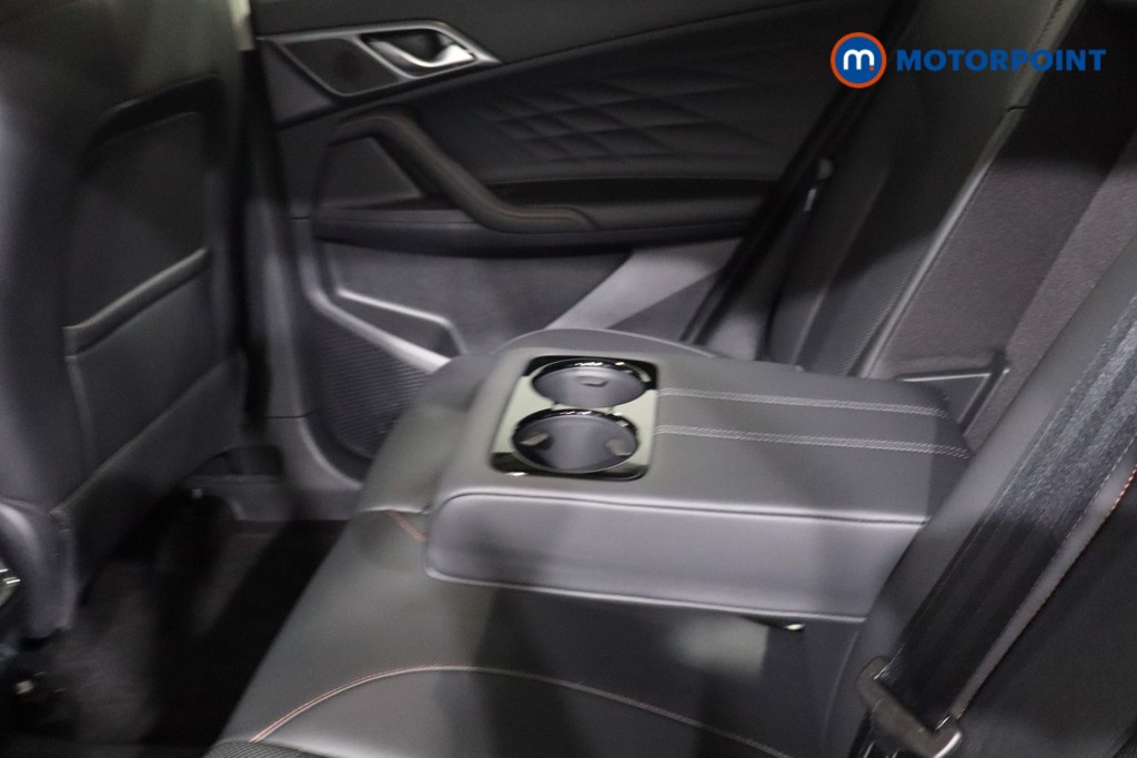 Mg Motor Uk HS Trophy Automatic Petrol-Electric Hybrid SUV - Stock Number (1630514) - 27th supplementary image