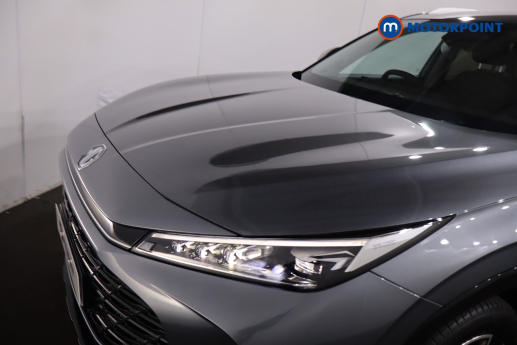 Mg Motor Uk HS Trophy Automatic Petrol-Electric Hybrid SUV - Stock Number (1630514) - 28th supplementary image