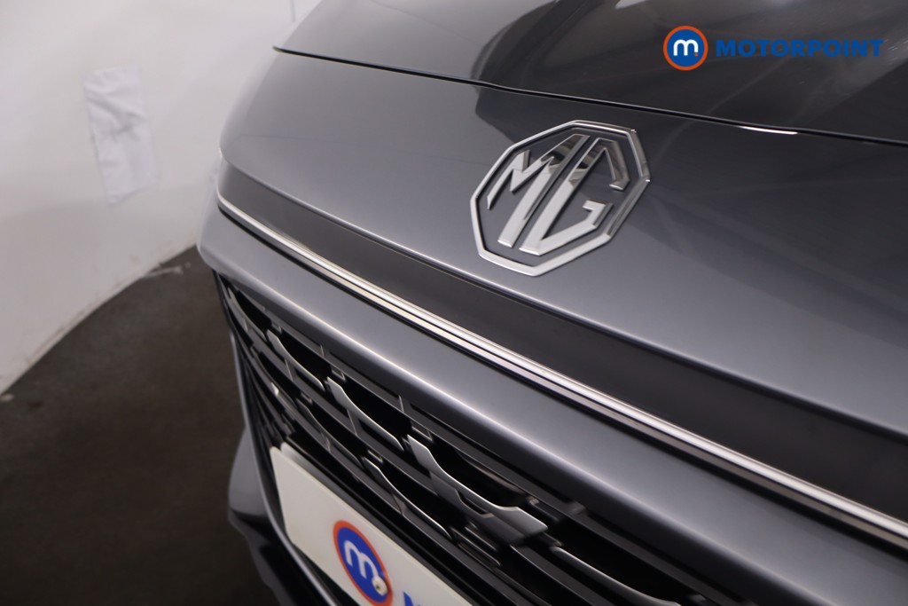 Mg Motor Uk HS Trophy Automatic Petrol-Electric Hybrid SUV - Stock Number (1630514) - 29th supplementary image