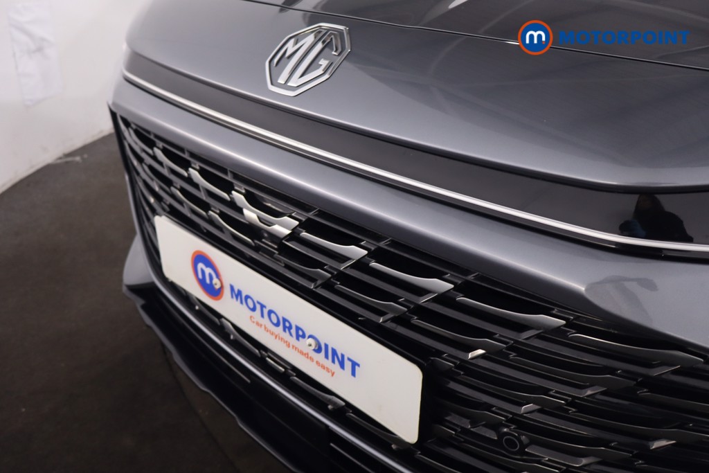 Mg Motor Uk HS Trophy Automatic Petrol-Electric Hybrid SUV - Stock Number (1630514) - 30th supplementary image