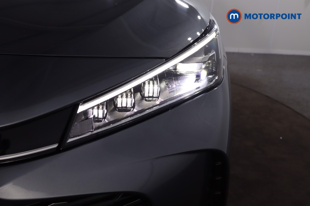 Mg Motor Uk HS Trophy Automatic Petrol-Electric Hybrid SUV - Stock Number (1630514) - 31st supplementary image