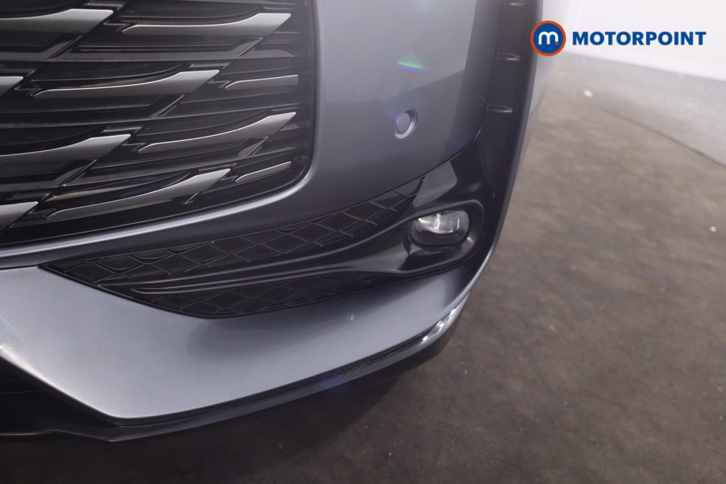 Mg Motor Uk HS Trophy Automatic Petrol-Electric Hybrid SUV - Stock Number (1630514) - 32nd supplementary image