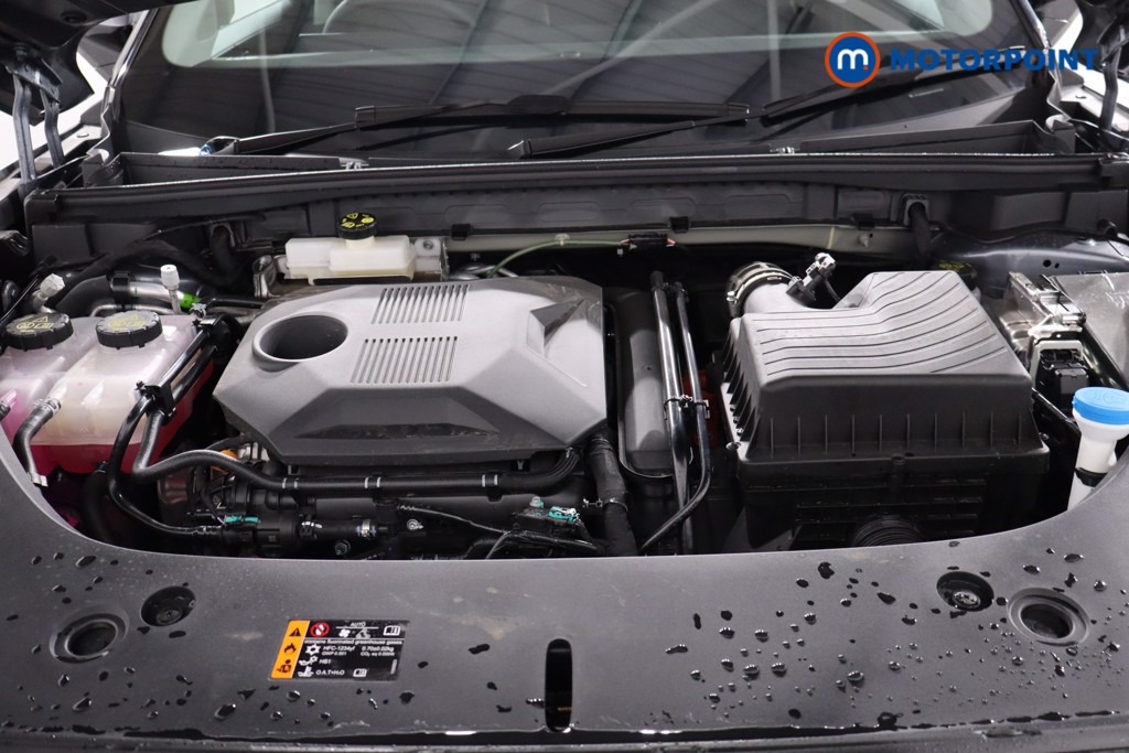 Mg Motor Uk HS Trophy Automatic Petrol-Electric Hybrid SUV - Stock Number (1630514) - 33rd supplementary image