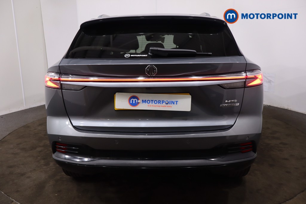 Mg Motor Uk HS Trophy Automatic Petrol-Electric Hybrid SUV - Stock Number (1630514) - 34th supplementary image