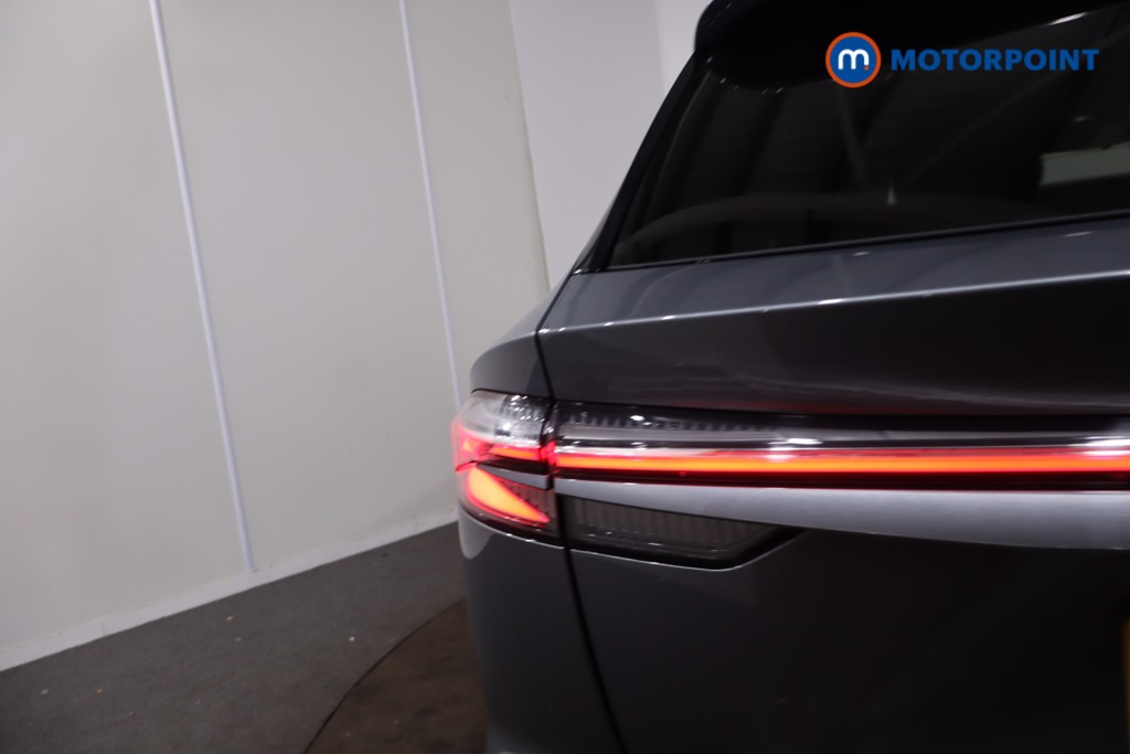 Mg Motor Uk HS Trophy Automatic Petrol-Electric Hybrid SUV - Stock Number (1630514) - 35th supplementary image