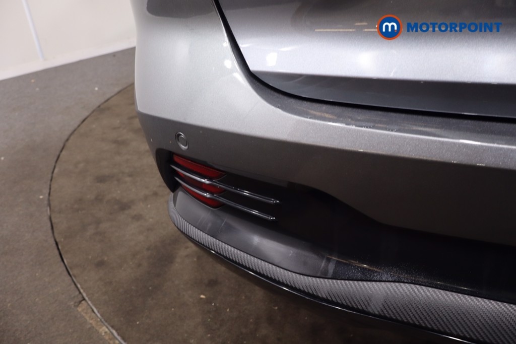 Mg Motor Uk HS Trophy Automatic Petrol-Electric Hybrid SUV - Stock Number (1630514) - 36th supplementary image